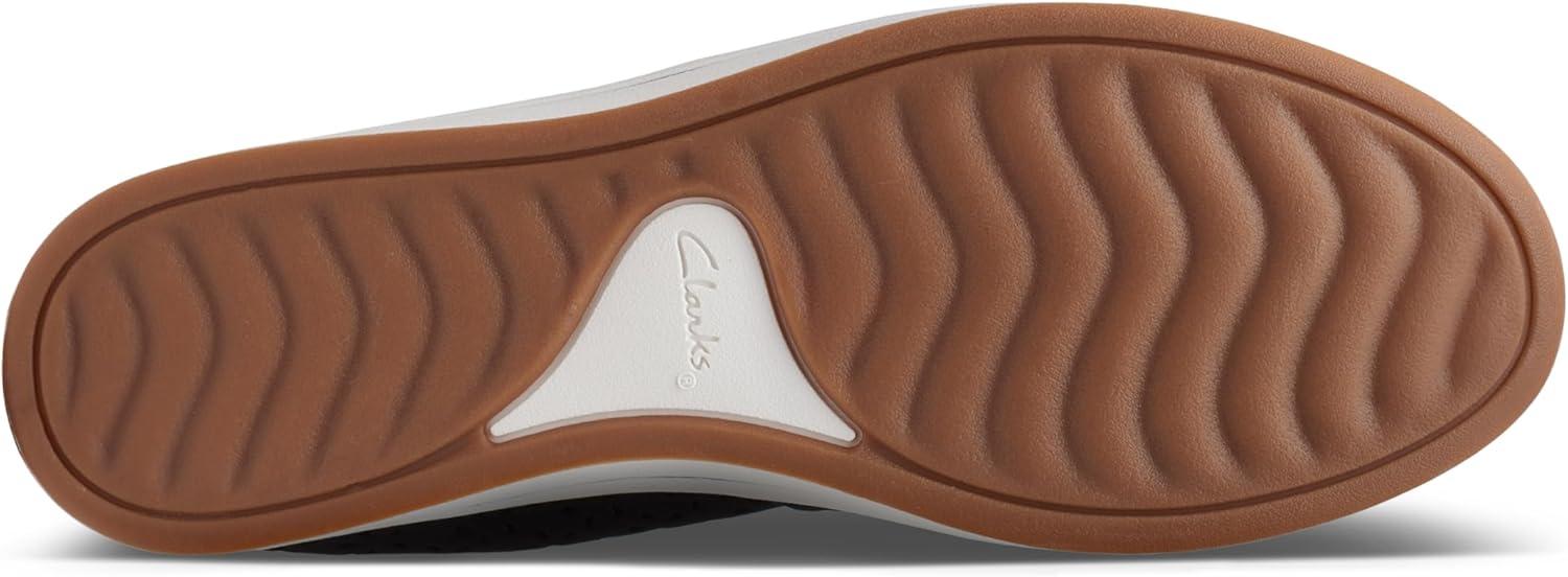 imageClarks Womens Breeze Emily LoafersBlack