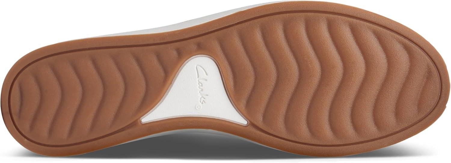 imageClarks Womens Breeze Emily LoafersNavy