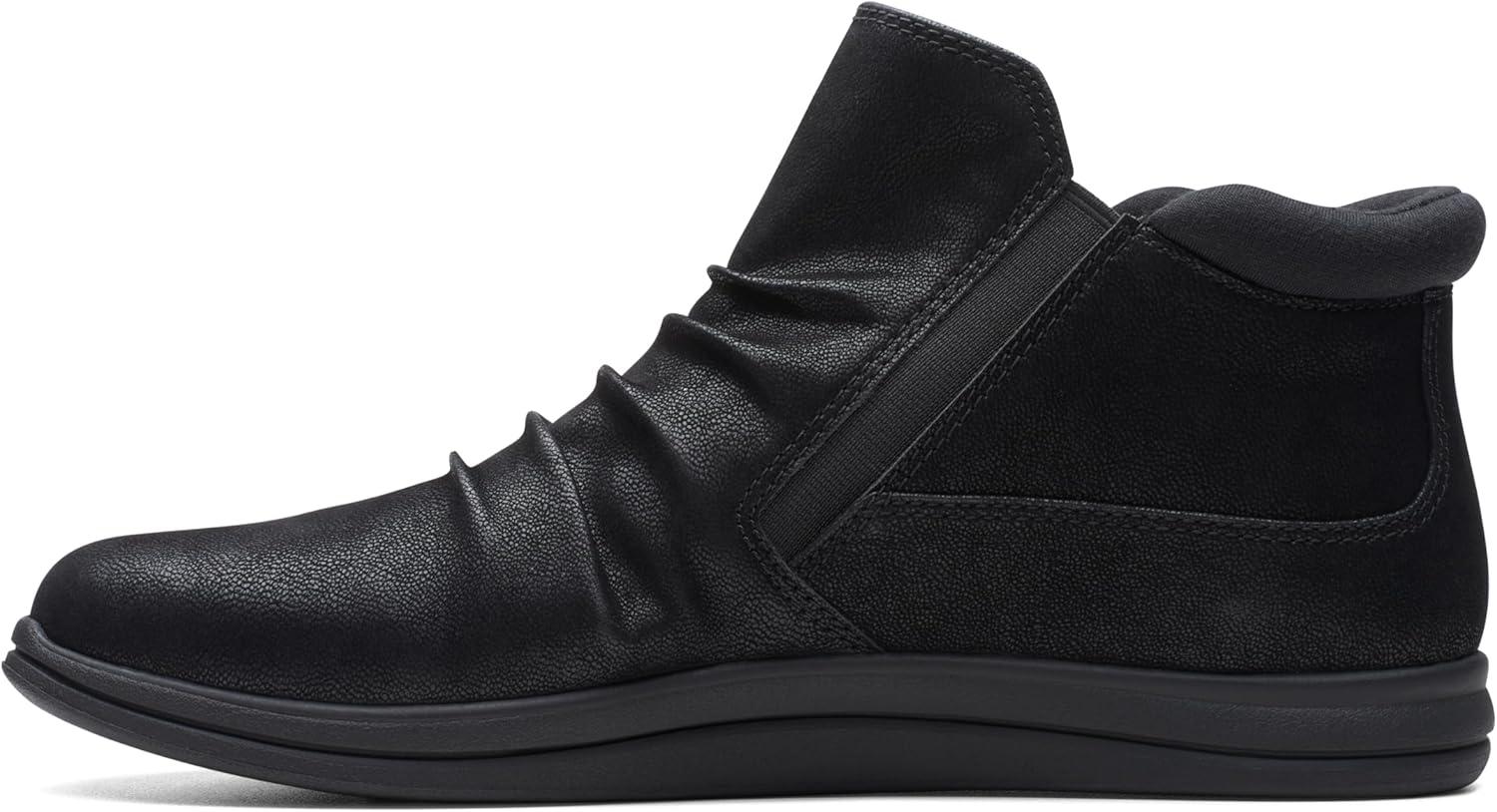 imageClarks Womens Breeze RangeBlack