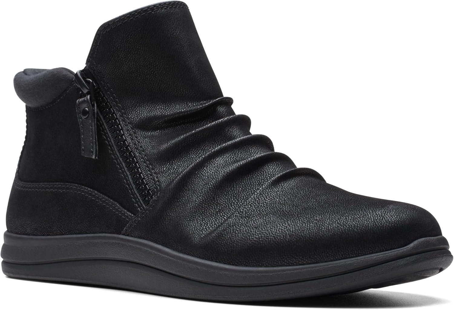 imageClarks Womens Breeze RangeBlack