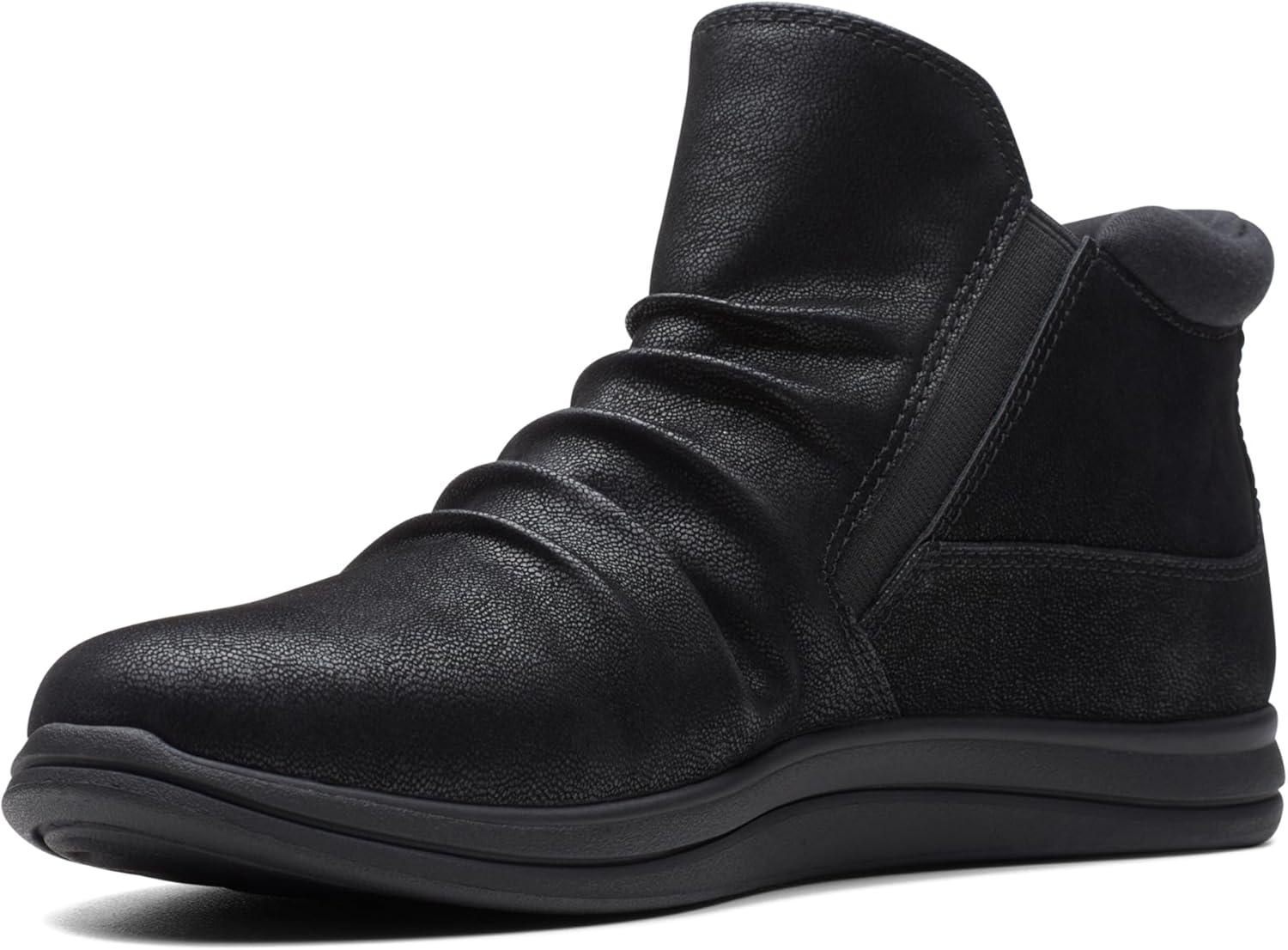 imageClarks Womens Breeze RangeBlack