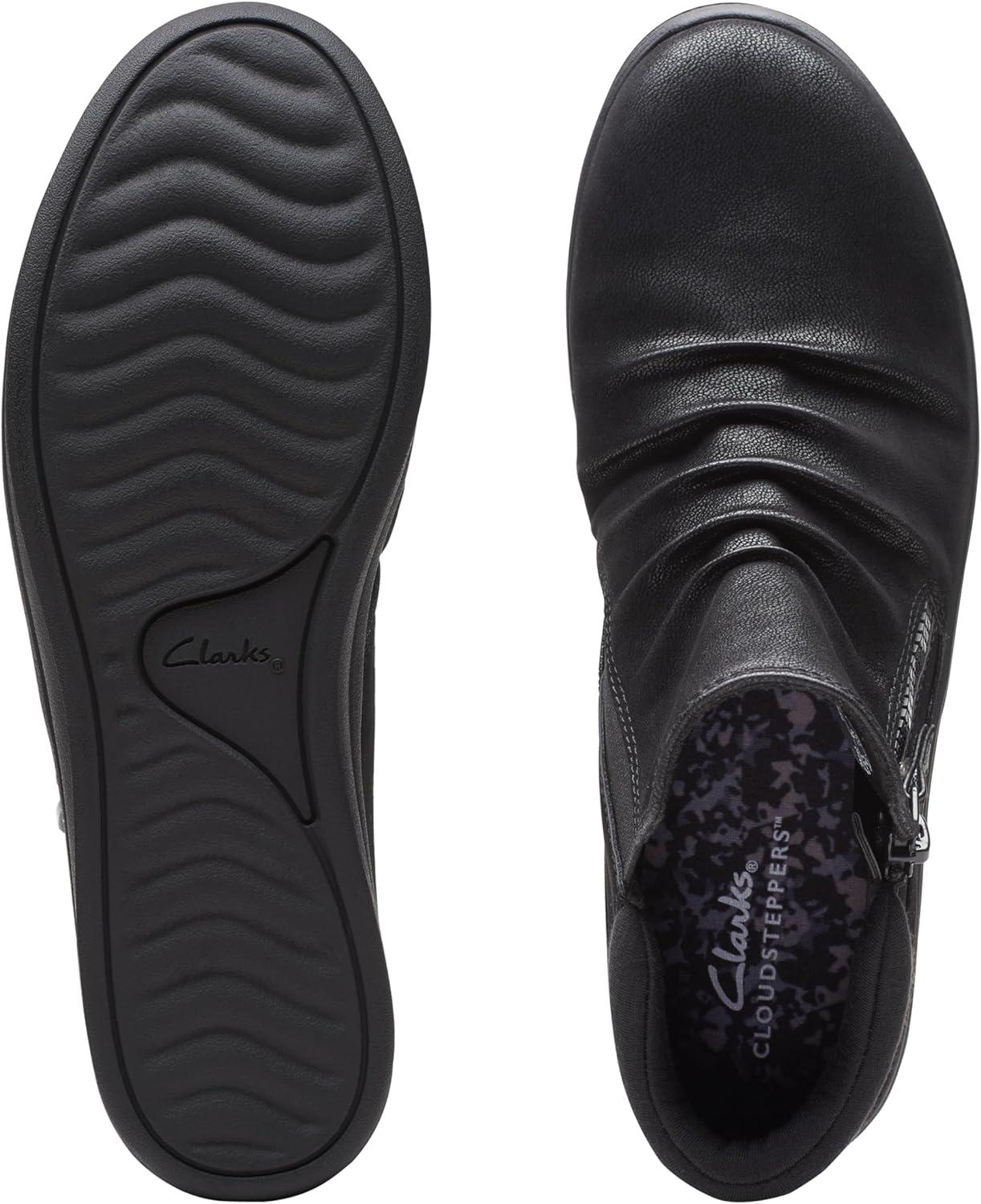 imageClarks Womens Breeze RangeBlack