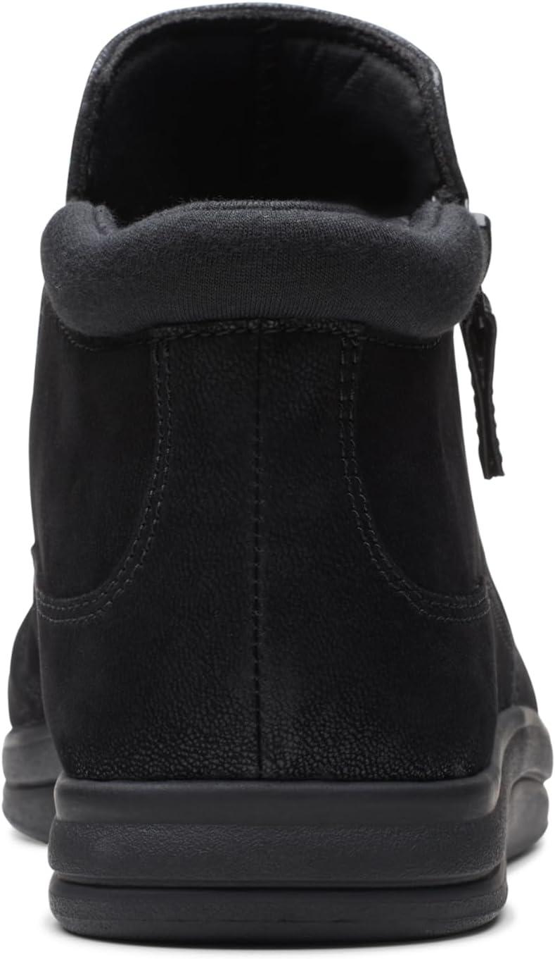 imageClarks Womens Breeze RangeBlack