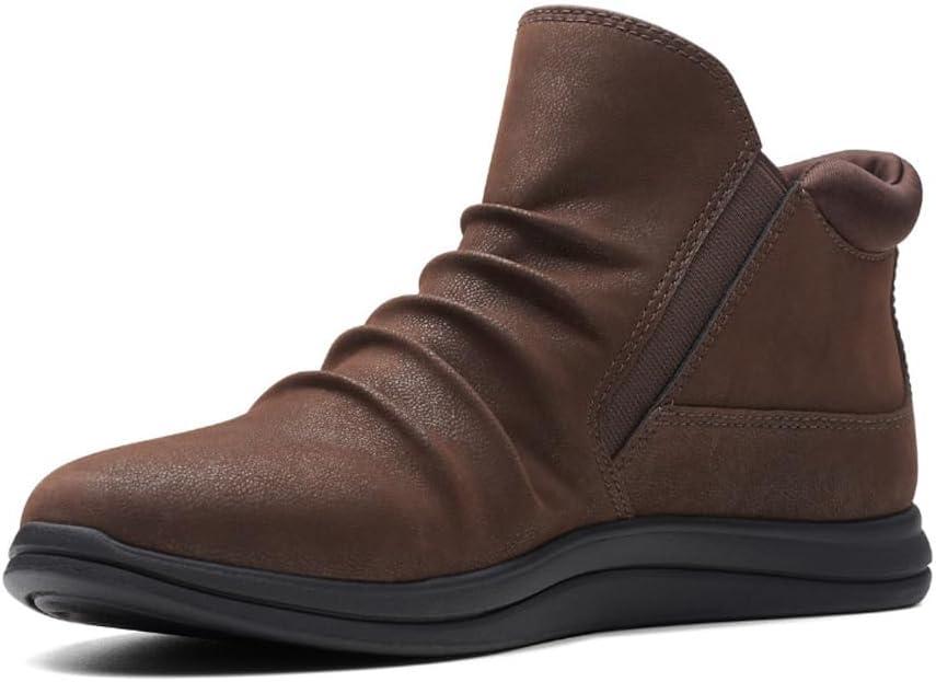 imageClarks Womens Breeze RangeDark Brown
