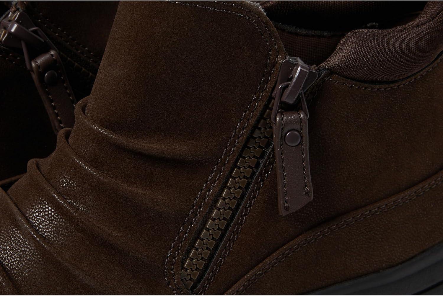 imageClarks Womens Breeze RangeDark Brown