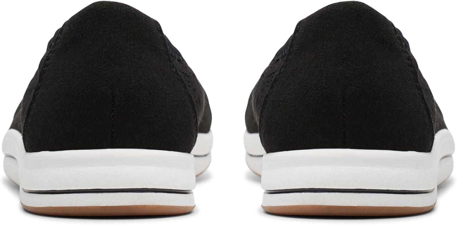 imageClarks Womens Breeze RoamBlack