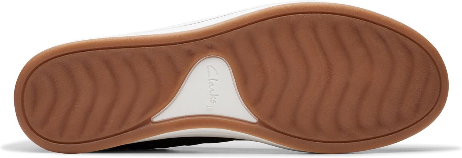 imageClarks Womens Breeze RoamBlack Textile