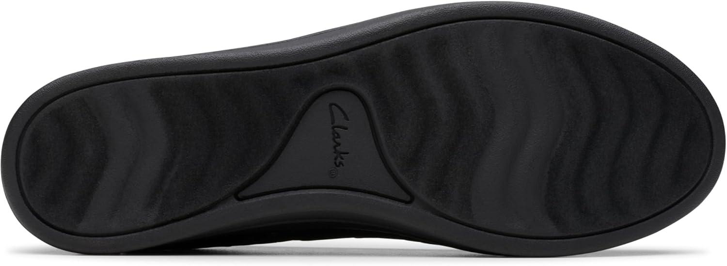 imageClarks Womens Breeze RoamBlackBlack