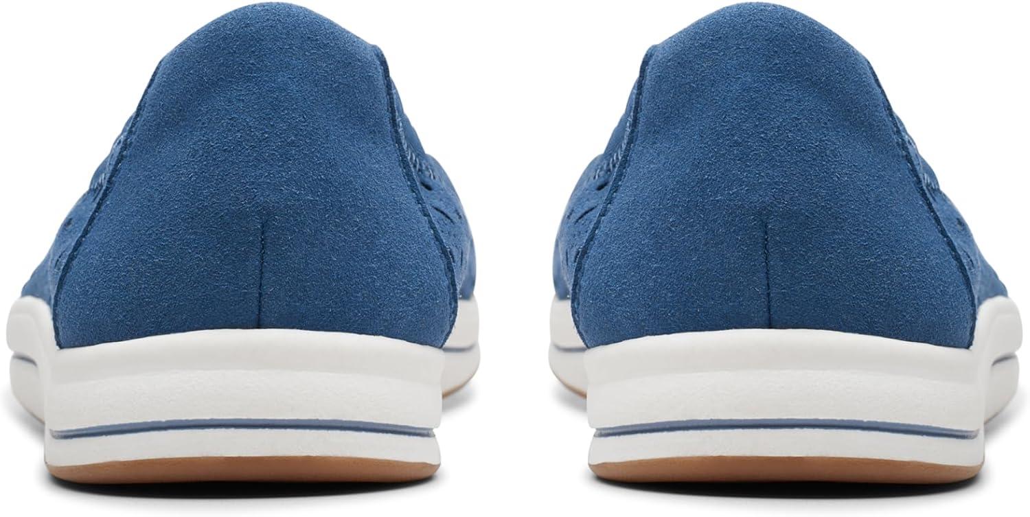 imageClarks Womens Breeze RoamBlue