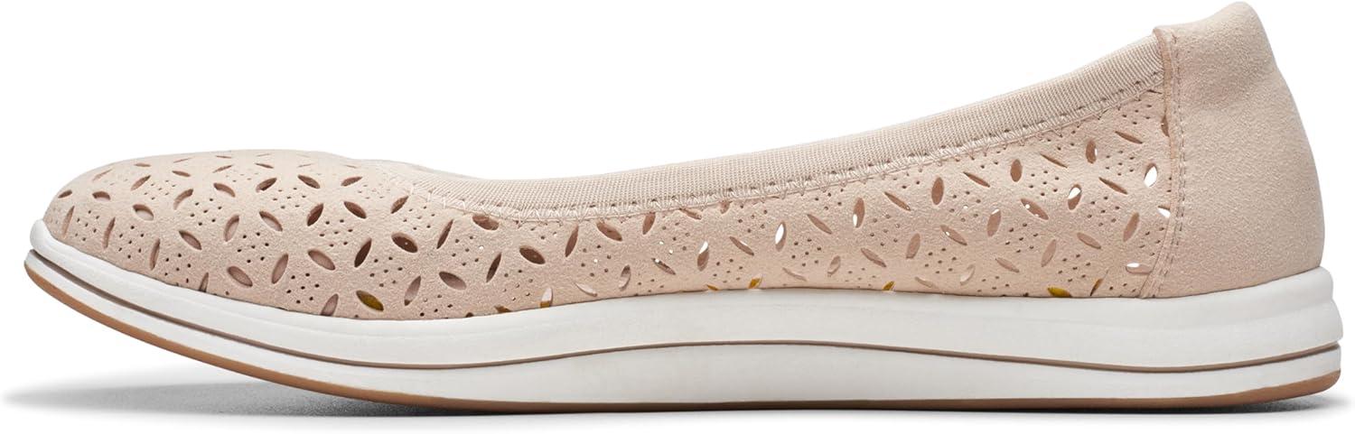imageClarks Womens Breeze RoamLight Sand