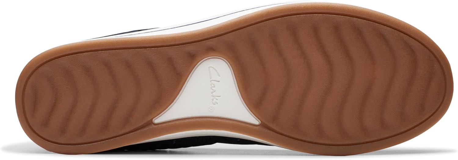 imageClarks Womens Breeze RoamNavy