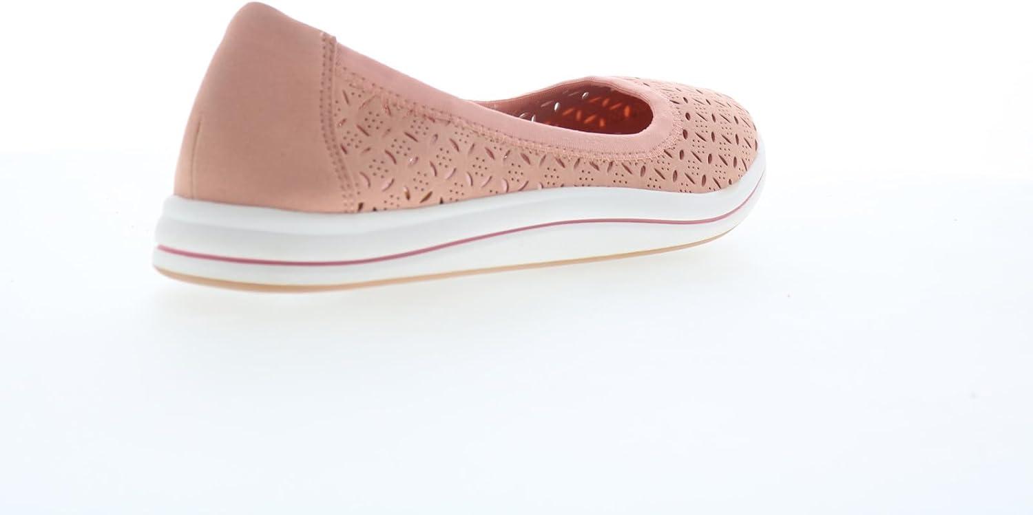 imageClarks Womens Breeze RoamPeach