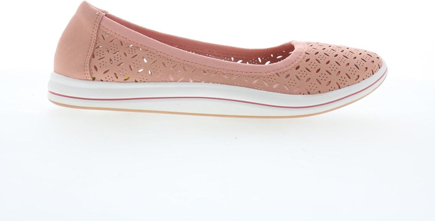 imageClarks Womens Breeze RoamPeach