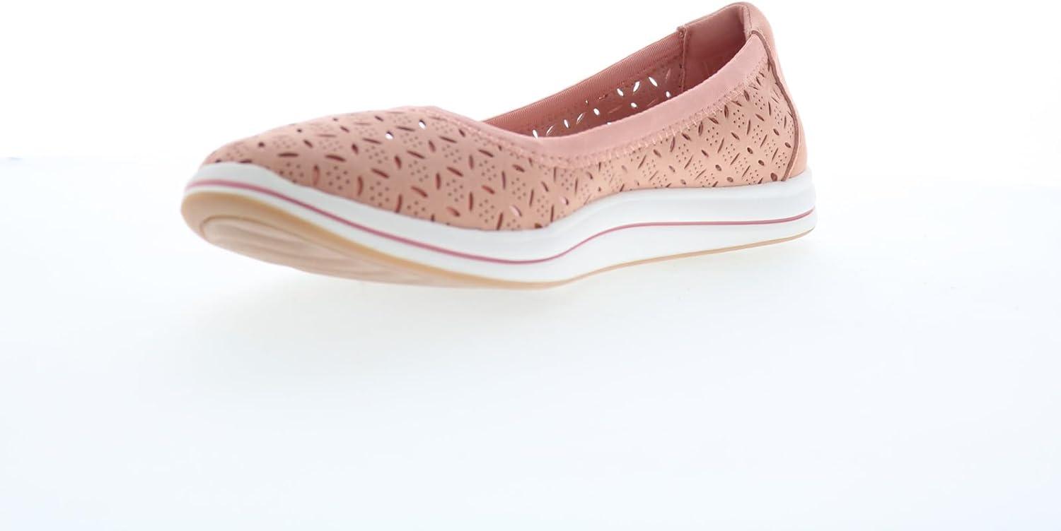 imageClarks Womens Breeze RoamPeach