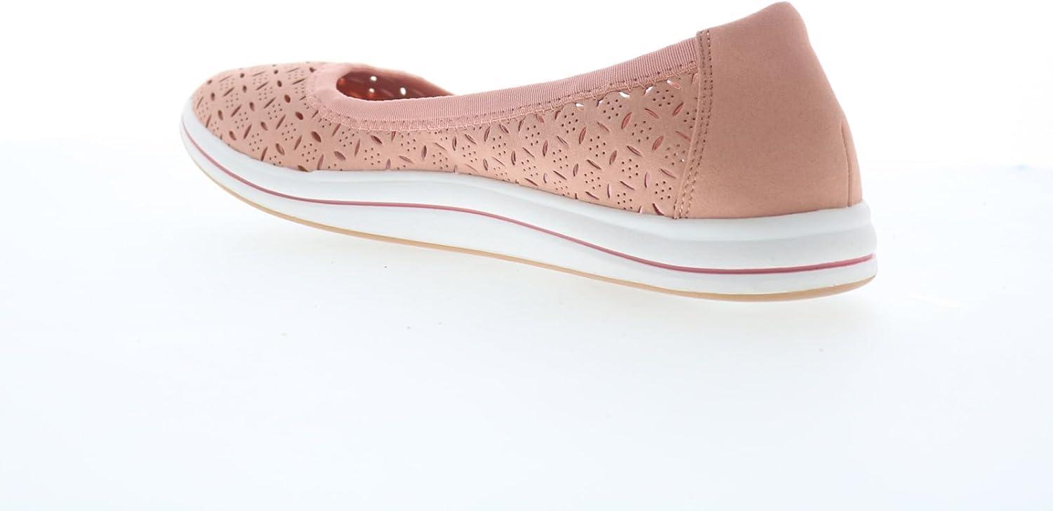 imageClarks Womens Breeze RoamPeach