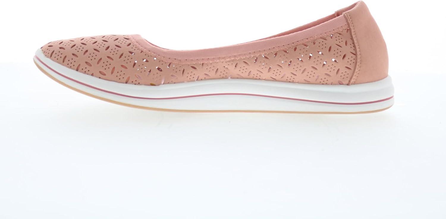 imageClarks Womens Breeze RoamPeach