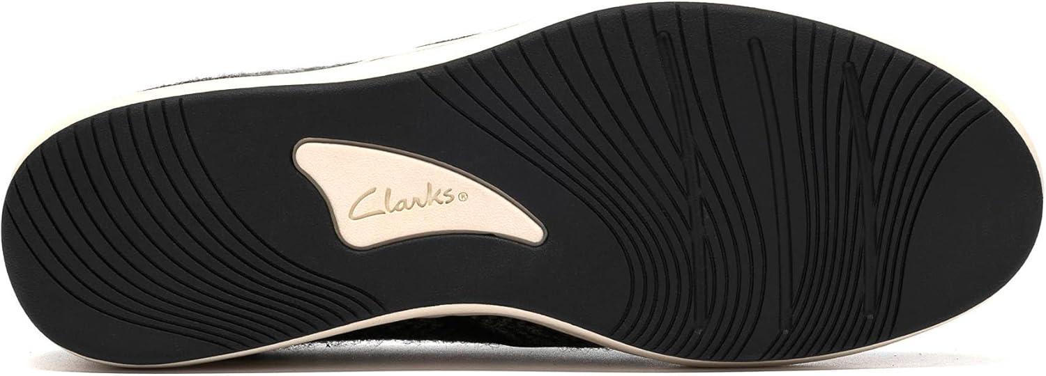 imageClarks Womens Breezesky ZoeBlack Text
