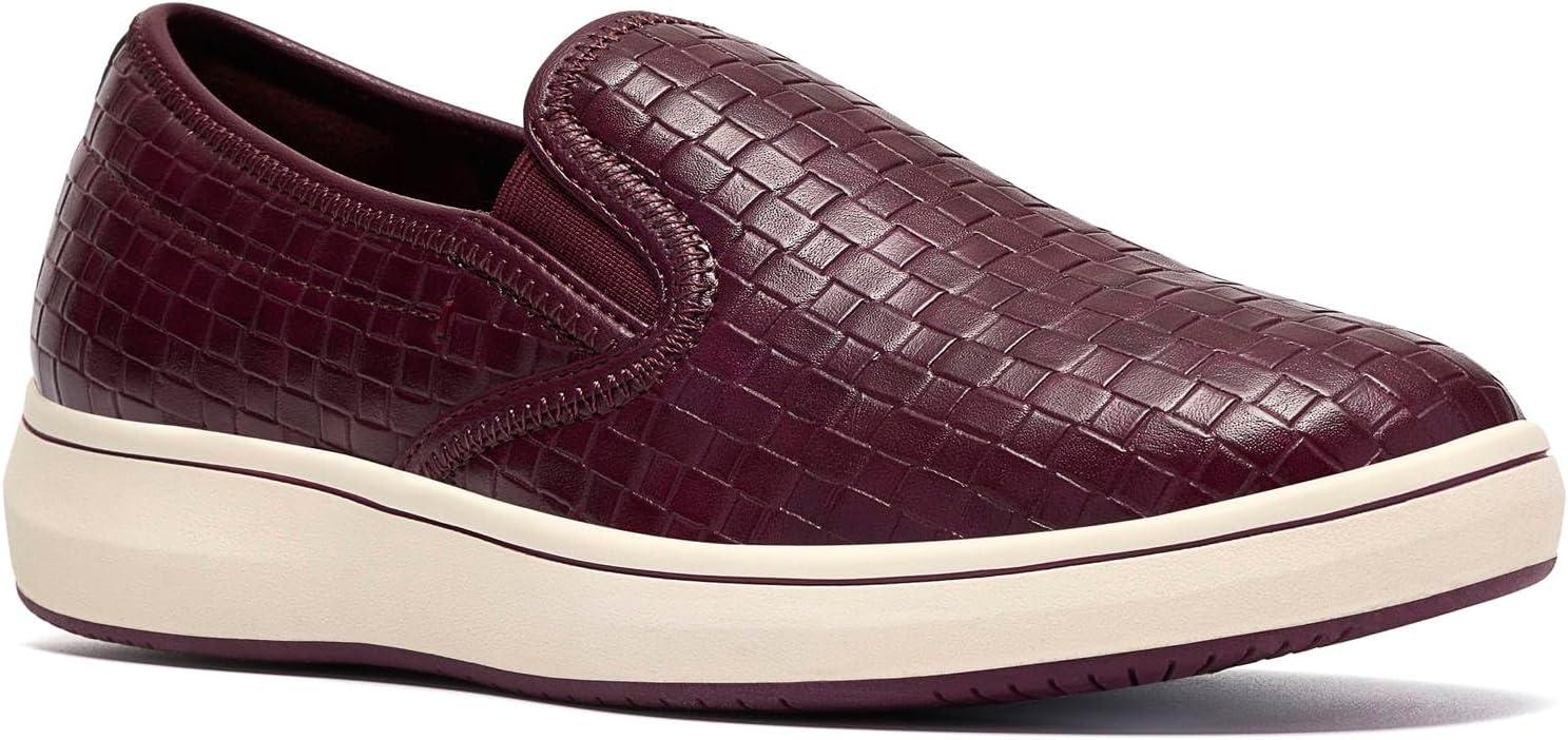 imageClarks Womens Breezesky ZoeWine Interest
