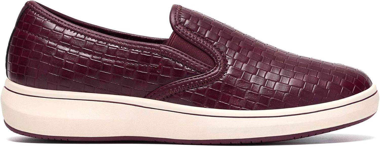 imageClarks Womens Breezesky ZoeWine Interest