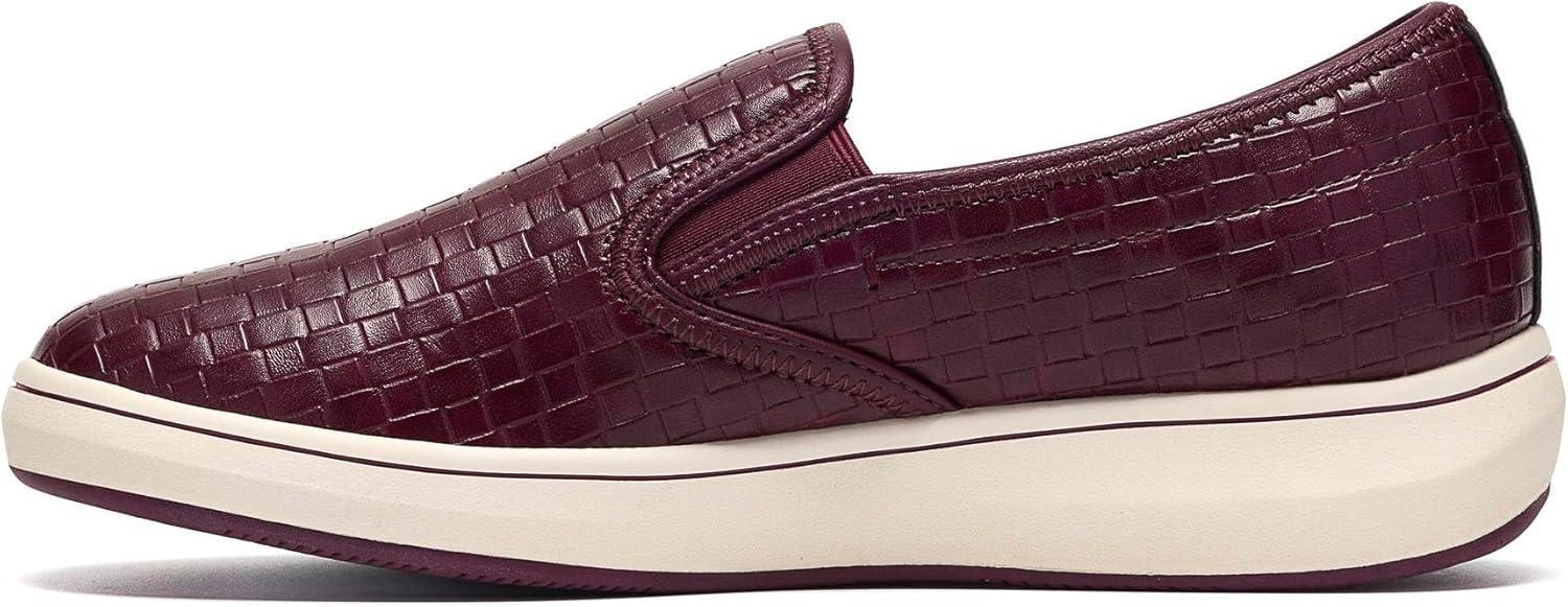 imageClarks Womens Breezesky ZoeWine Interest