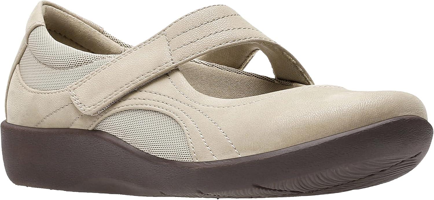 imageClarks Womens Sillian BellaSand