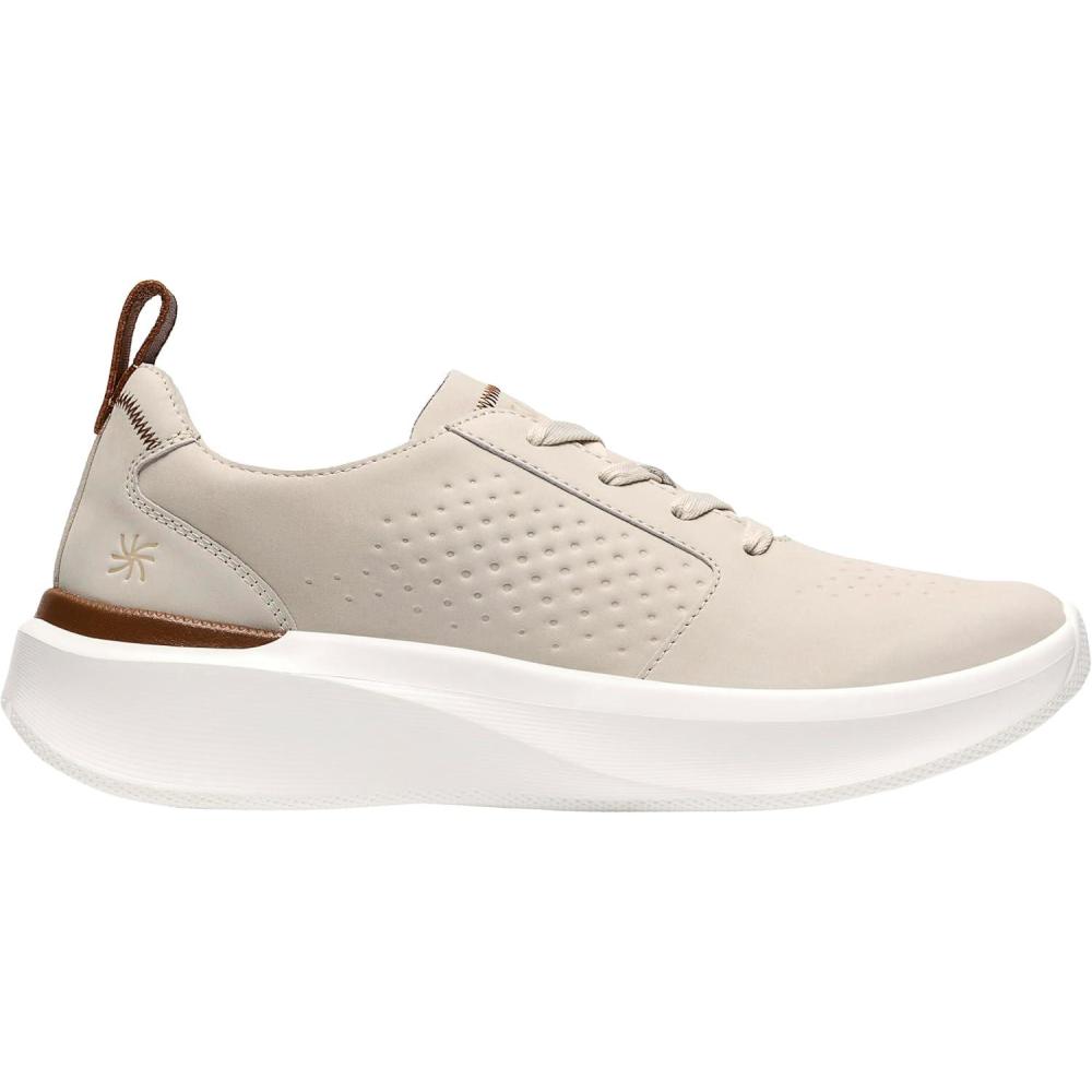 imageClarks Mens Solevana Style MOffwhite