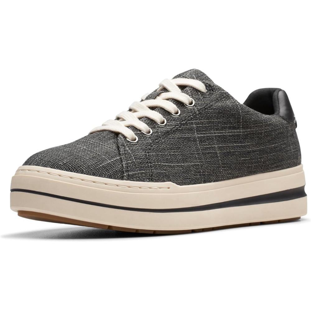 imageClarks Womens Audreigh SunBlack