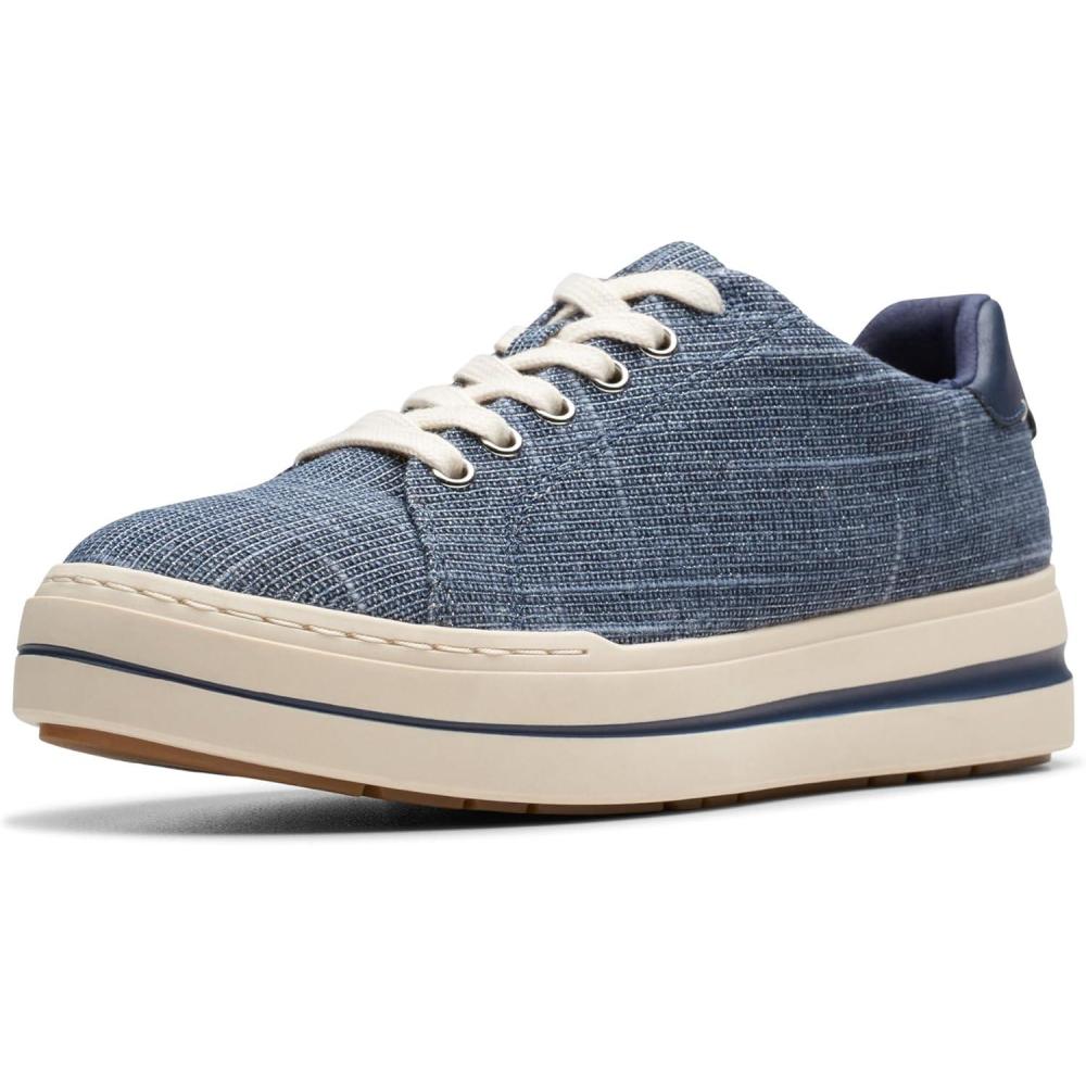 imageClarks Womens Audreigh SunNavy
