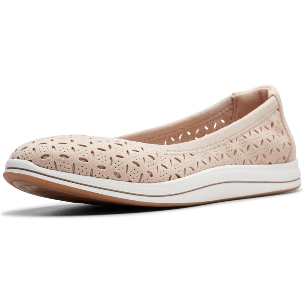 imageClarks Womens Breeze RoamLight Sand