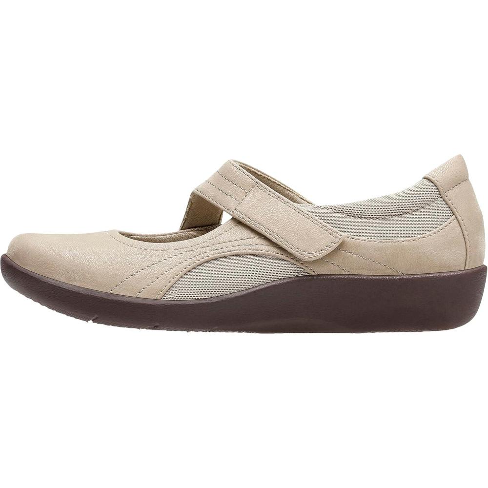 imageClarks Womens Sillian BellaSand