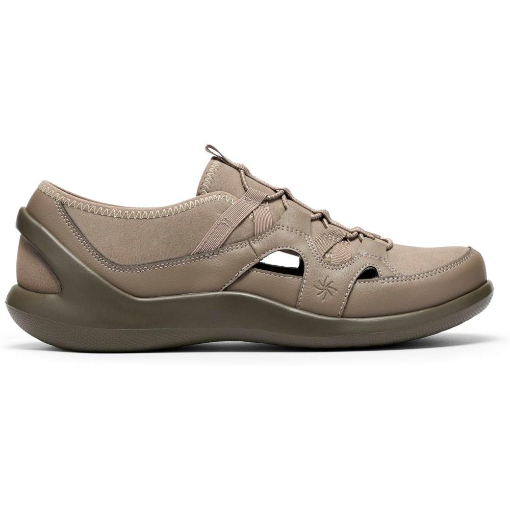 imageClarks Womens Solevana StepStone Interest Textile
