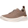 Grey Nubuck