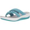 Aqua Solid Textile