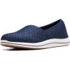 Navy Synthetic
