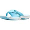 Sky Blue Synthetic