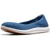 Blue Textile
