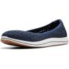 Navy Textile