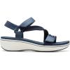 Navy Textile