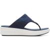 Navy Textile
