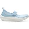 Light Blue Textile
