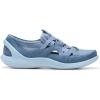 Blue Grey Textile