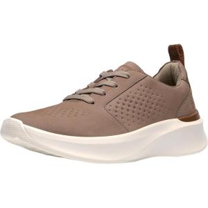 Clarks Men’s Solevana Style M(Grey Nubuck)