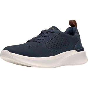 Clarks Men’s Solevana Style M(Navy Nubuck)