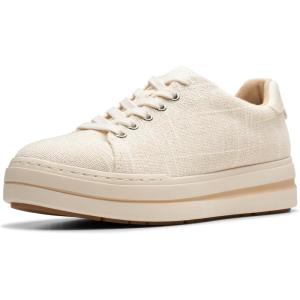 Clarks Women’s Audreigh Sun(Natural)