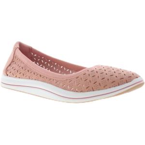 Clarks Women’s Breeze Roam(Peach)