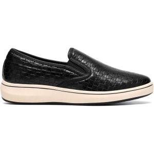 Clarks Womens Breezesky Zoe(Black Interest)