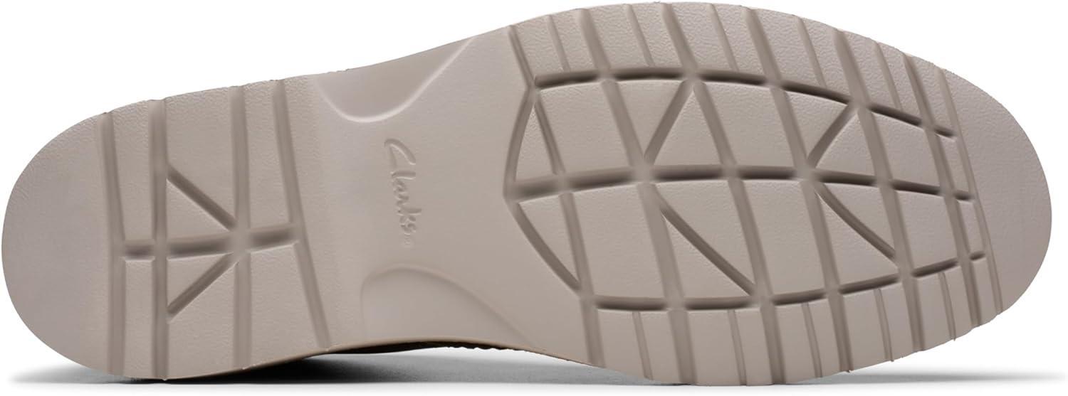 imageClarks Mens Eastridge MidBeeswax Le