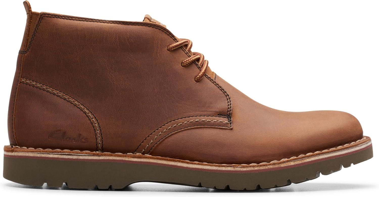 imageClarks Mens Eastridge MidLight Brow