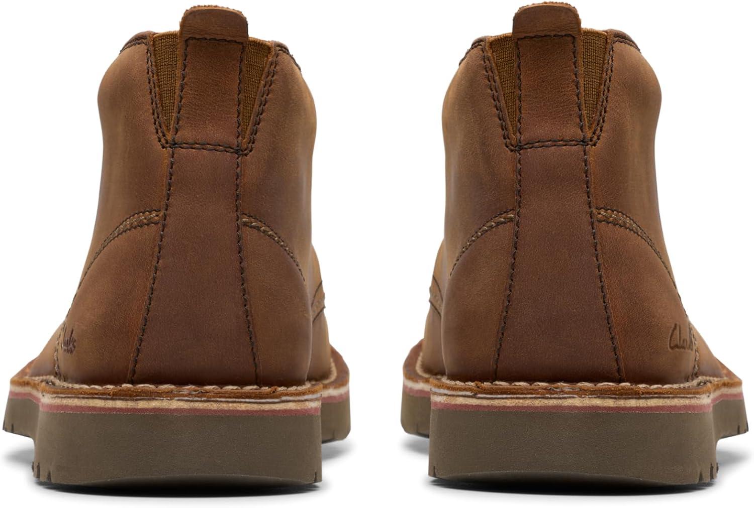 imageClarks Mens Eastridge MidLight Brow