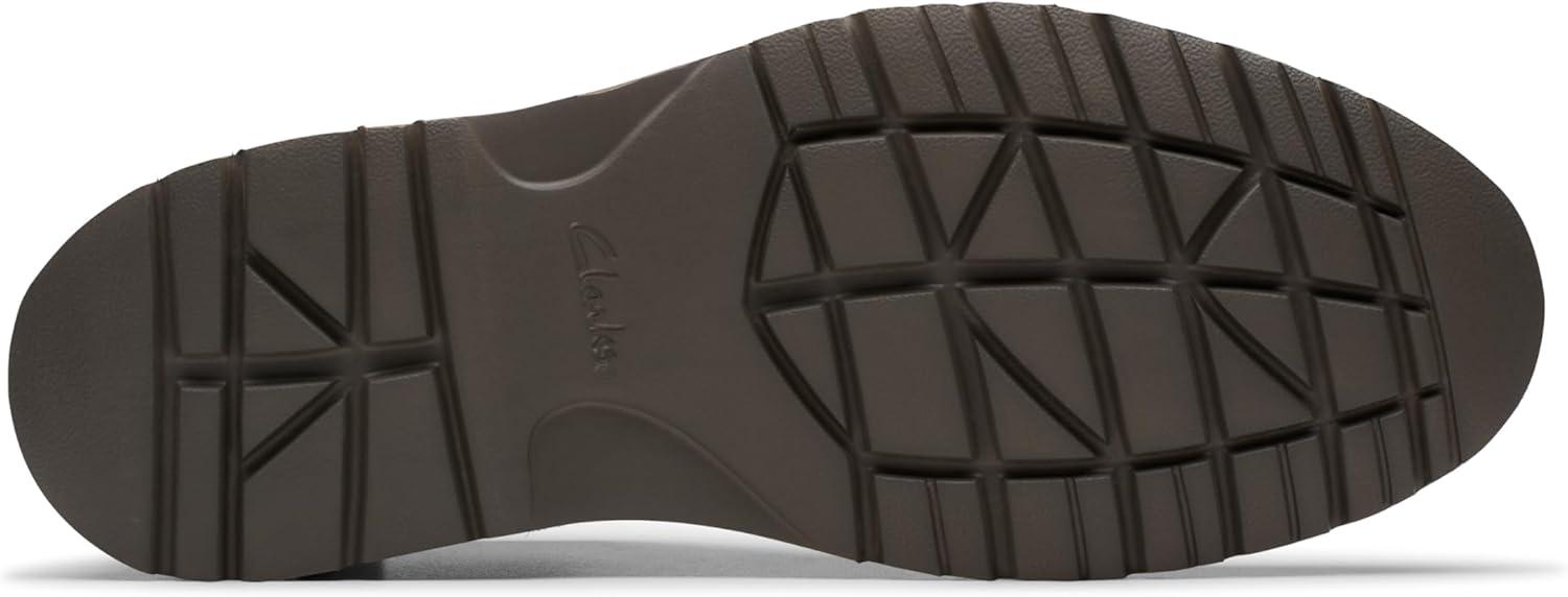 imageClarks Mens Eastridge MidLight Brow